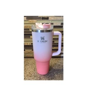 Stanley water bottle